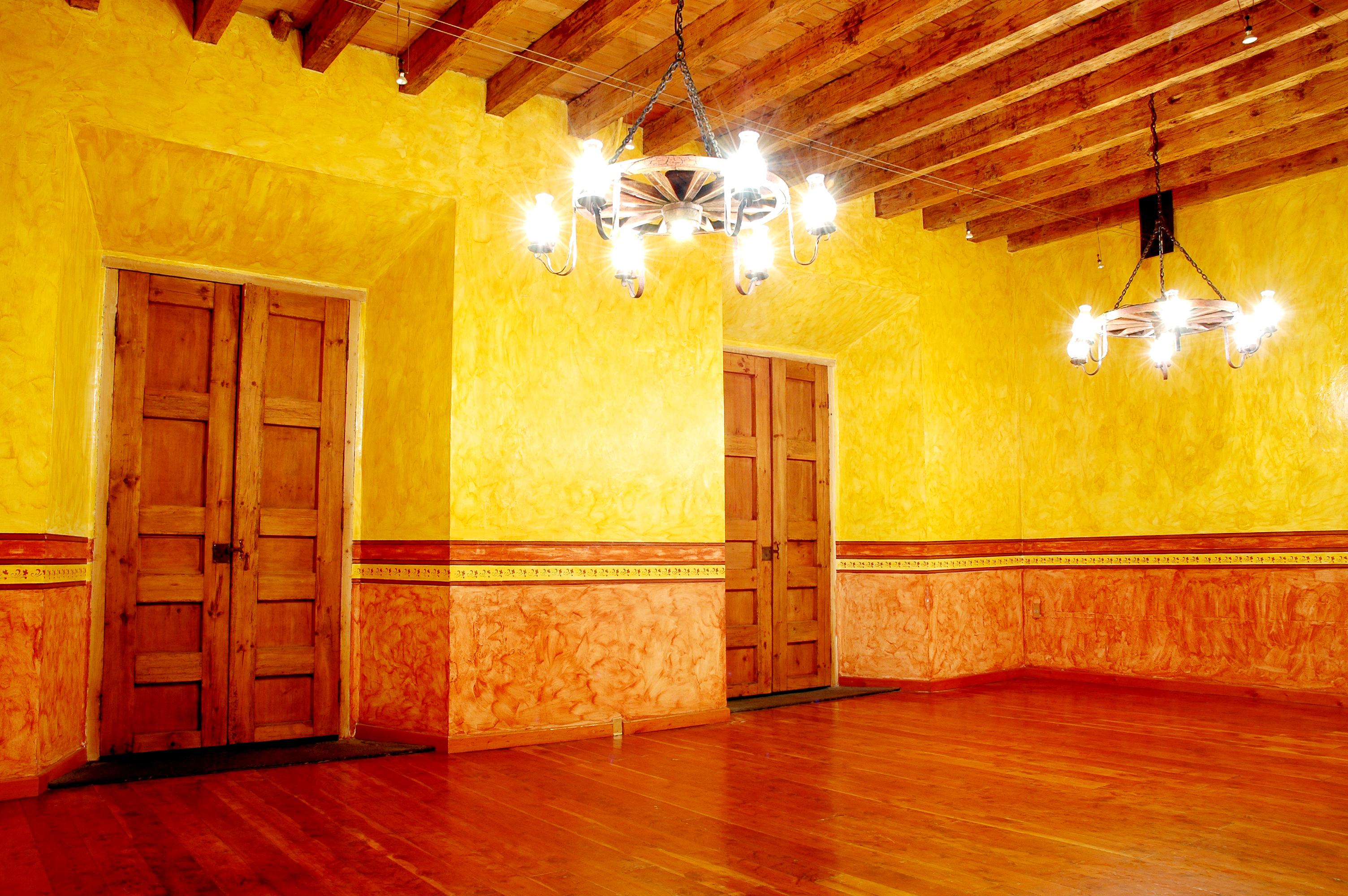Hotel Ciudad Real Centro Historico San Cristobal de las Casas Luaran gambar