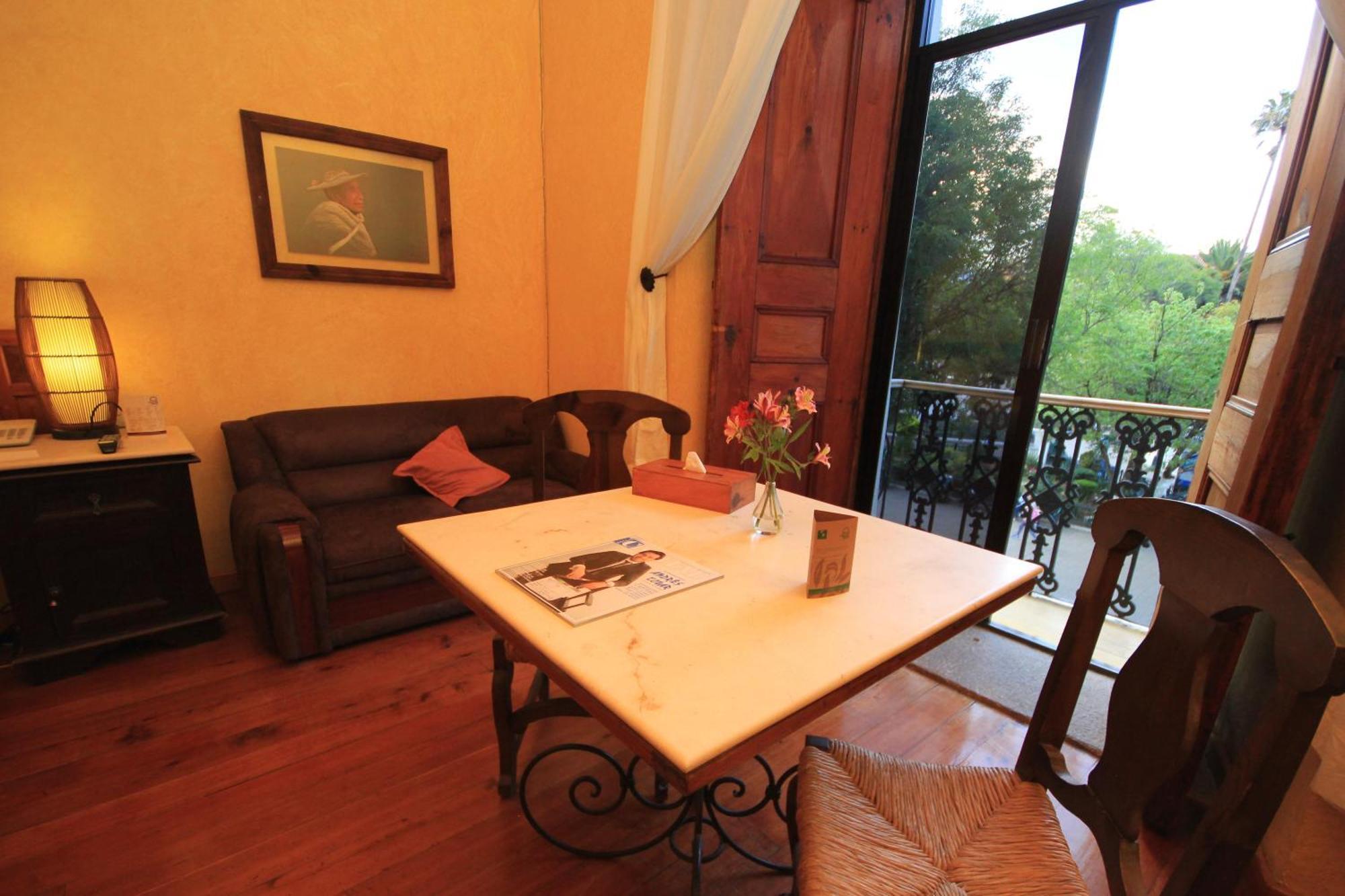 Hotel Ciudad Real Centro Historico San Cristobal de las Casas Luaran gambar
