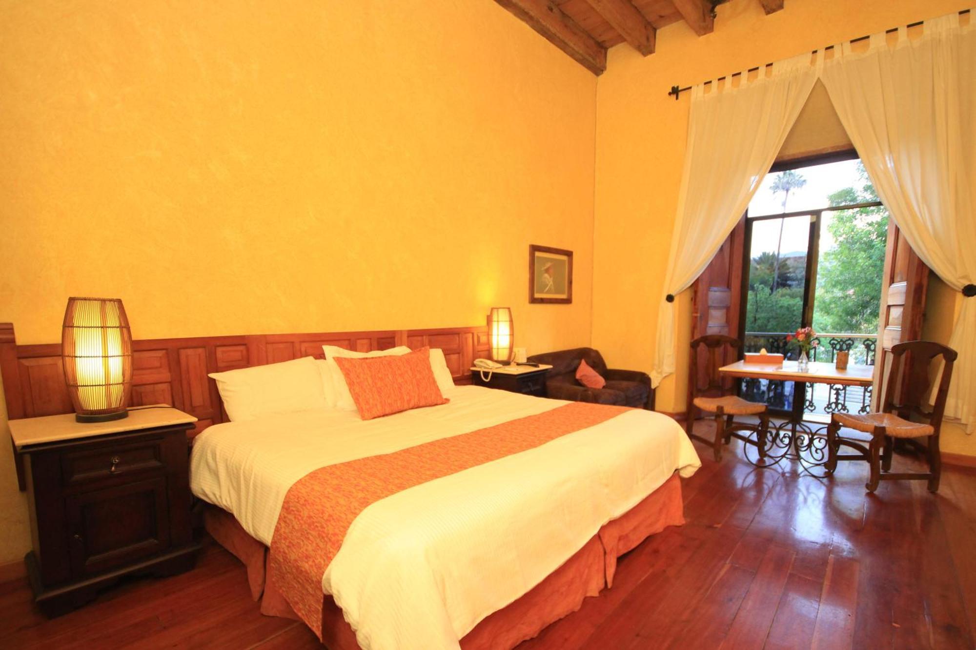 Hotel Ciudad Real Centro Historico San Cristobal de las Casas Luaran gambar