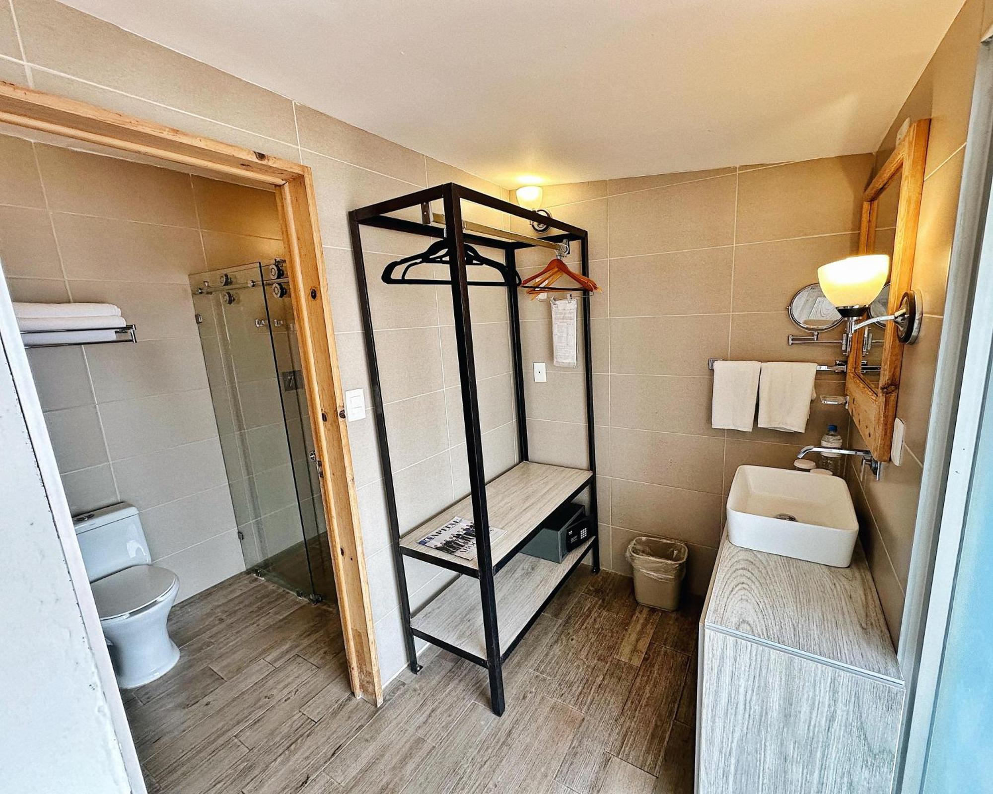 Hotel Ciudad Real Centro Historico San Cristobal de las Casas Luaran gambar